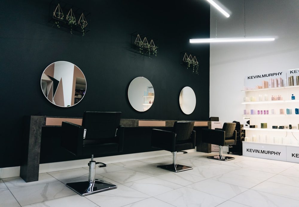 LUMO 店内